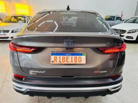 FASTBACK LIMITED ED.1.3 270 T.FLEX AUT.