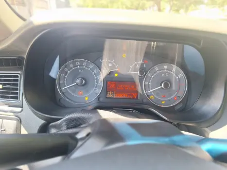 LINEA 1.8 Absolute 16V