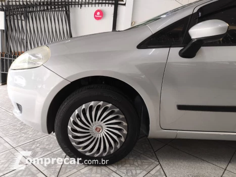 PUNTO 1.4 Attactive 8V