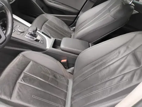 A4 2.0 TFSI Ambiente S Tronic