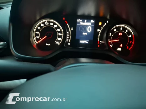 PULSE 1.0 Turbo 200 Audace