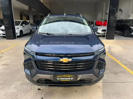 Spin 1.8 Premier 8V Flex 4P Automático