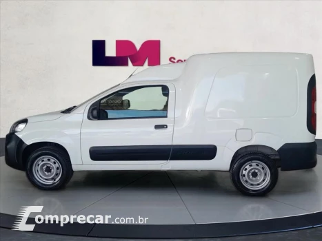 FIORINO 1.4 MPI FURGÃO ENDURANCE 8V FLEX 2P MANUAL