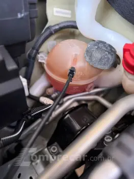 citroen aircross glx 1.6 flex 16v mec. 2012