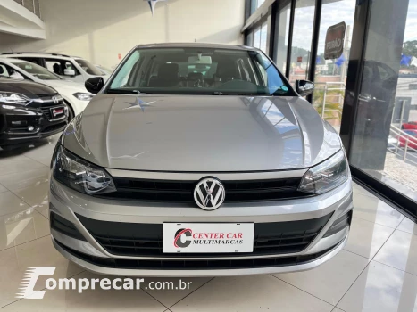 Volkswagen POLO 1.0 MPI 4 portas