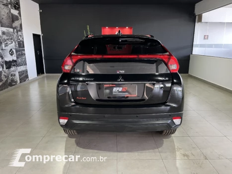 ECLIPSE CROSS 1.5 Mivec Turbo GLS