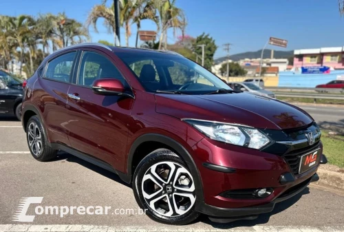 HR-V 1.8 16V EX