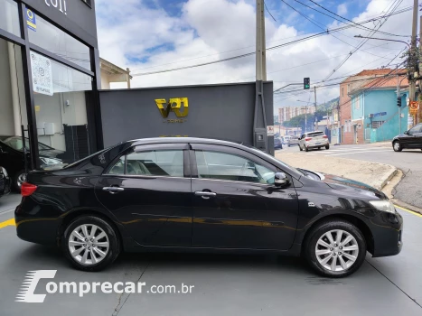 Corolla ALTIS/A.Premiu. 2.0 Flex 16V Aut