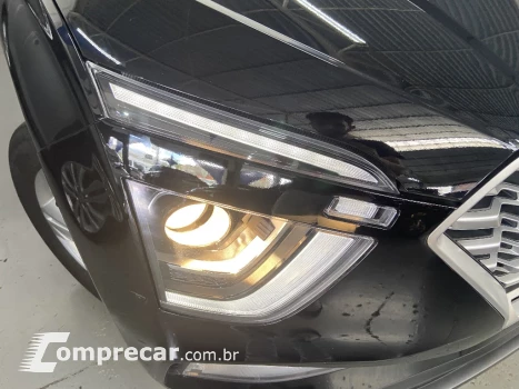 CRETA 1.0 TGDI FLEX COMFORT PLUS AUTOMÁTICO