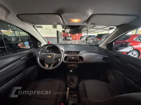 Onix Hatch 1.0 4P FLEX JOY