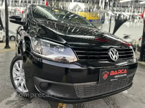 FOX 1.0 MI 8V FLEX 4P MANUAL