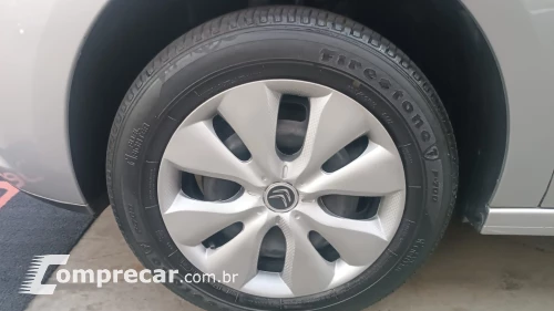 C3 1.2 Pure Tech Origine