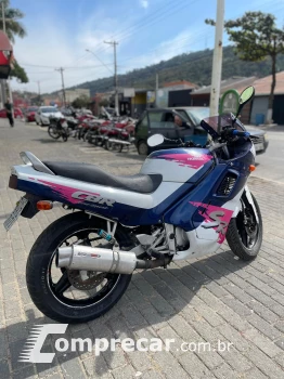 CBR 450