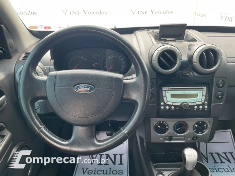 ECOSPORT 1.6 XLT Freestyle 8V