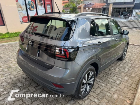 T-CROSS 1.0 200 TSI