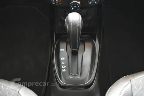 PRISMA 1.4 MPFI LTZ 8V