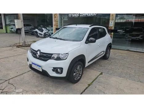 KWID 1.0 12V SCE FLEX INTENSE MANUAL