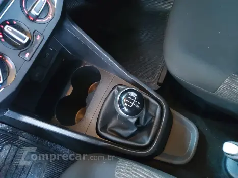 SAVEIRO 1.6 MSI TRENDLINE CS 16V FLEX 2P MANUAL