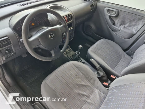 CORSA 1.4 MPFI MAXX 8V FLEX 4P MANUAL