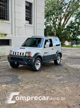 JIMNY 1.3 4work 4X4 16V