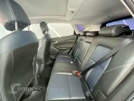 TRACKER Premier 1.2 Turbo 12V Flex Aut.