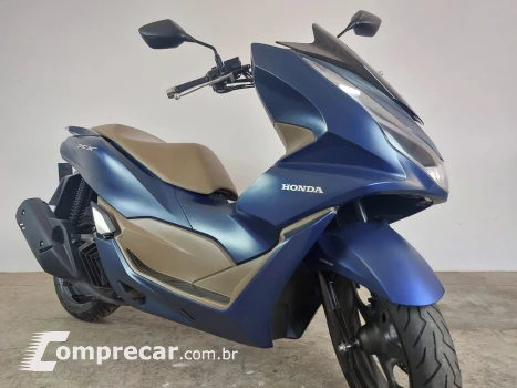 HONDA PCX DLX