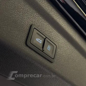 Q3 SPB Performance 2.0 TFSI Tipt. Quatt.