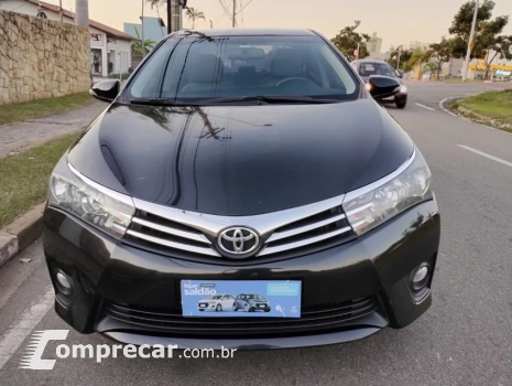 COROLLA 2.0 XEI 16V