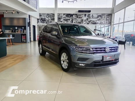 TIGUAN 1.4 250 TSI Allspace