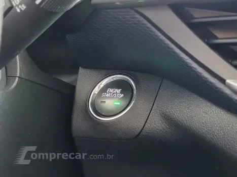 TRACKER Premier 1.2 Turbo 12V Flex Aut.