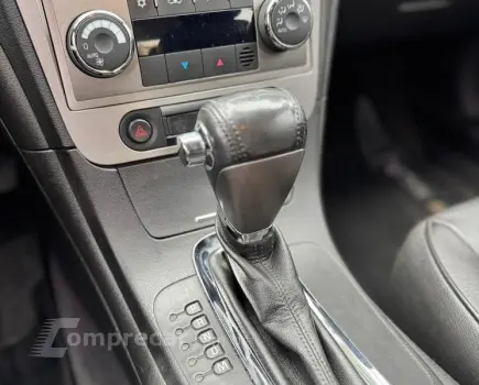 CHEVROLET MALIBU LTZ