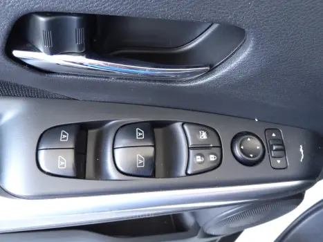 KICKS 1.6 16V FLEXSTART ADVANCE XTRONIC