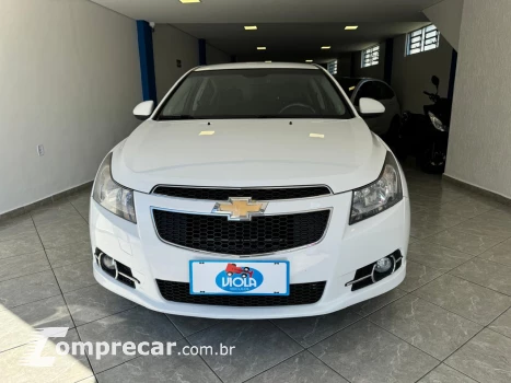 CRUZE 1.8 LT Sport6 16V