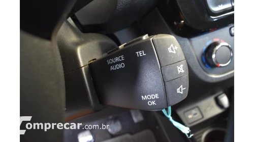 KWID - 1.0 12V SCE INTENSE MANUAL