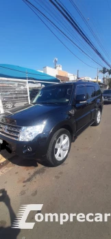 Pajero Full