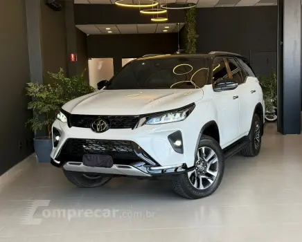 Sw4 2.8 Tdi Srx Diamond 7l Auto 4wd