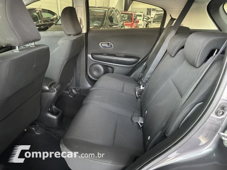 HR-V 1.8 16V LX