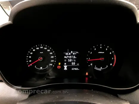 Hb20 1.0 12V Flex Comfort Plus Manual