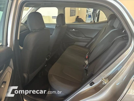 CRETA 1.0 TGDI FLEX COMFORT PLUS AUTOMÁTICO