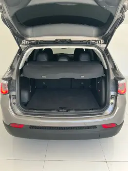 COMPASS 2.0 16V Longitude