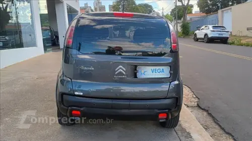 AIRCROSS 1.6 VTI 120 Live