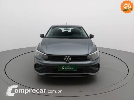 POLO 1.0 MPI TRACK MANUAL