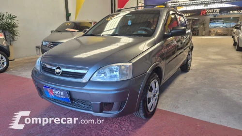 CHEVROLET CORSA 1.4 MPFI Maxx 8V 4 portas