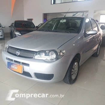 Fiat Siena 1.0/ EX 1.0 mpi Fire/ Fire Flex 8v 4 portas