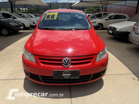 Gol 1.6 4P G5 I-TREND FLEX