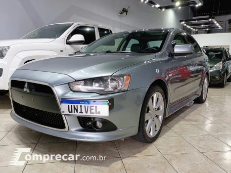 Mitsubishi Lancer GT 2.0 4 portas