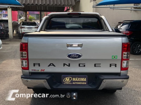 RANGER 2.2 XLS 4X2 CD 16V