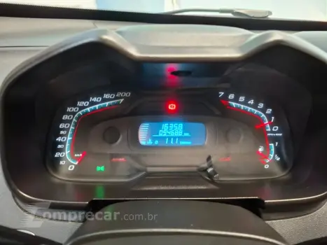 MONTANA 1.4 MPFI Sport CS 8V