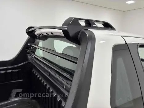 STRADA 1.4 FIRE FLEX ENDURANCE CS MANUAL