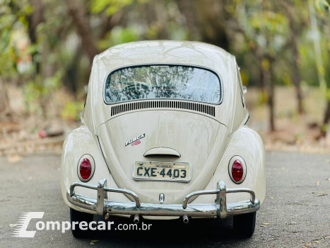 FUSCA 1.3 8V